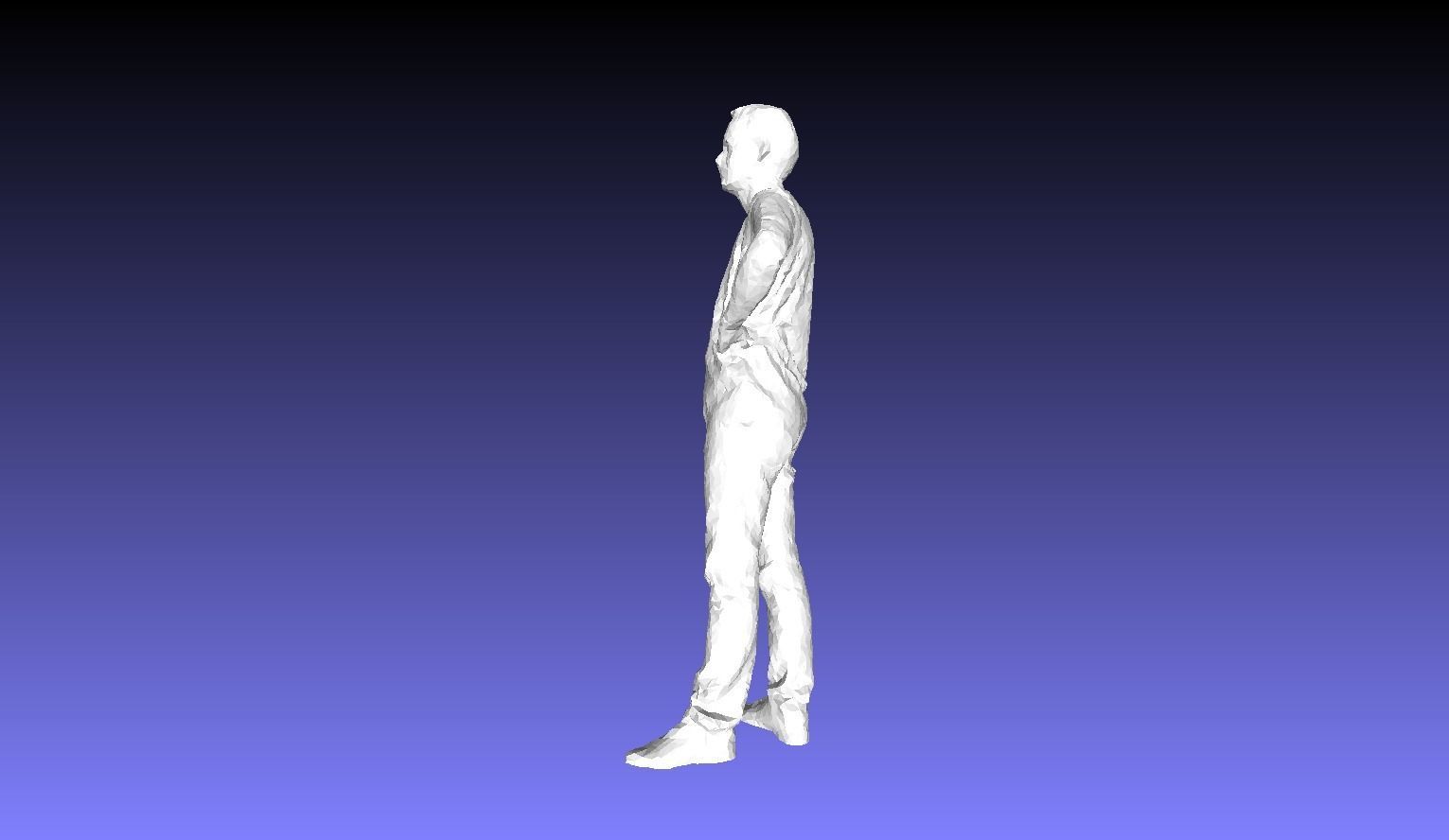 Printle XC Homme 219 P 3D print model_27