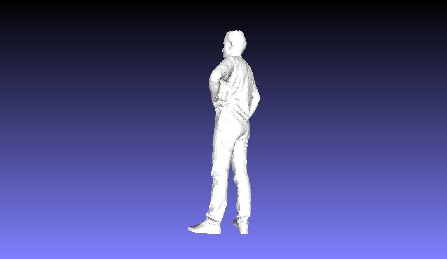 Printle XC Homme 219 P 3D print model_25