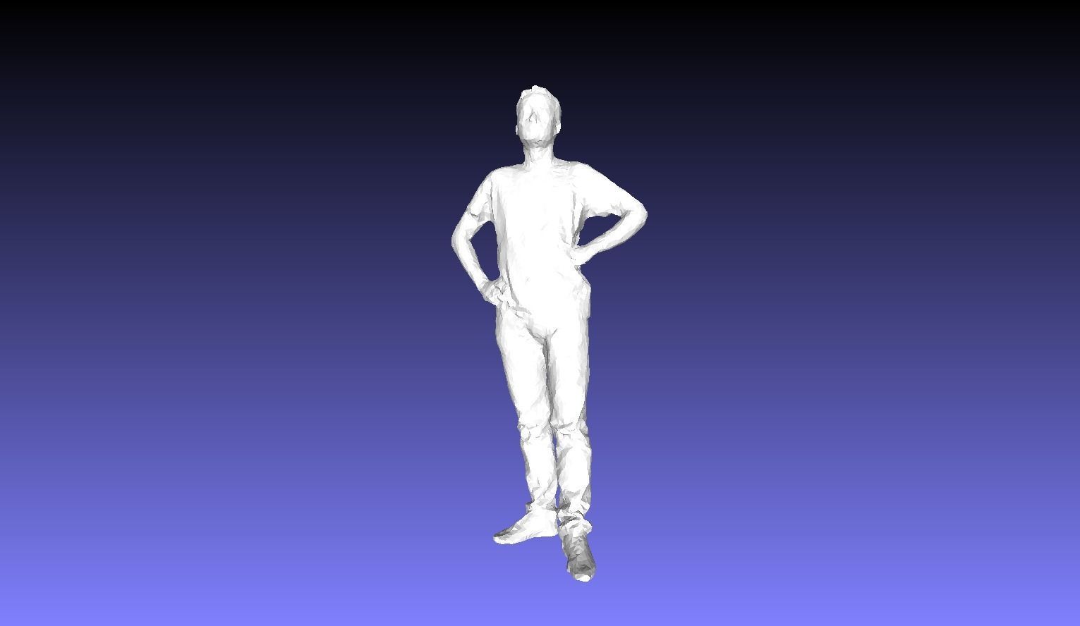 Printle XC Homme 219 P 3D print model_35