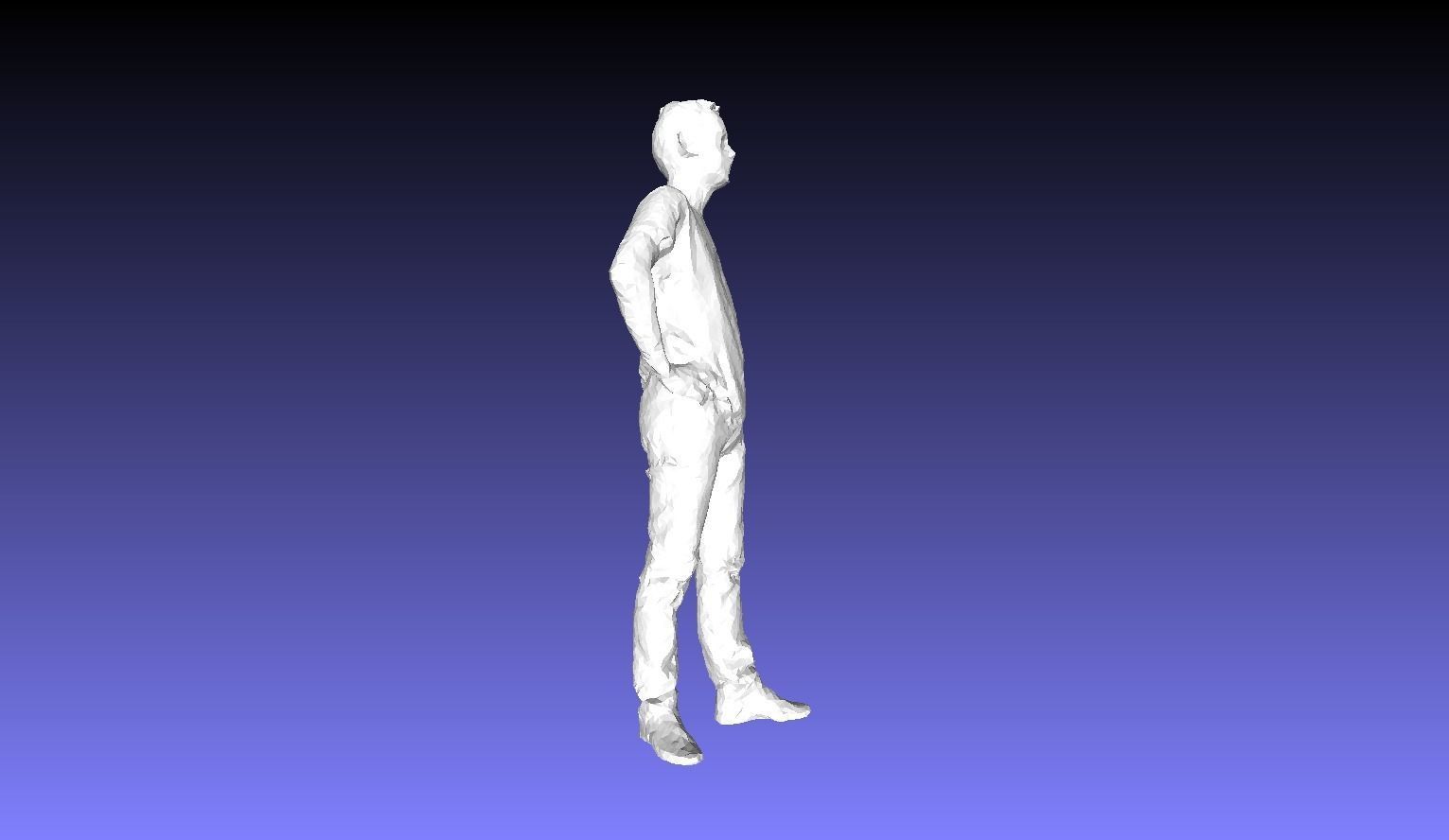 Printle XC Homme 219 P 3D print model_8