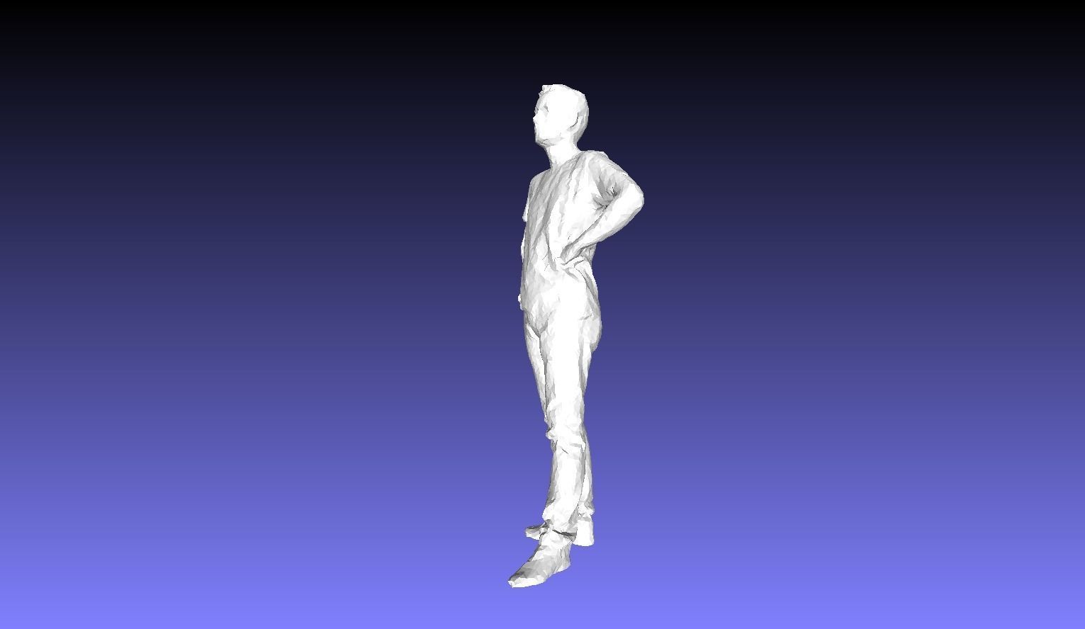 Printle XC Homme 219 P 3D print model_30