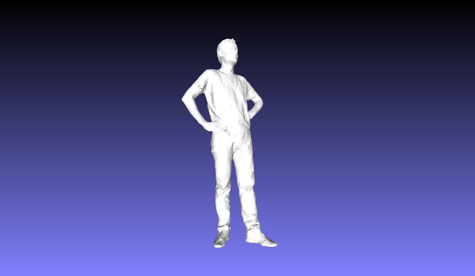 Printle XC Homme 219 P 3D print model_4