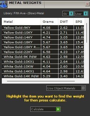 jewelry ring 14 3D print model_3