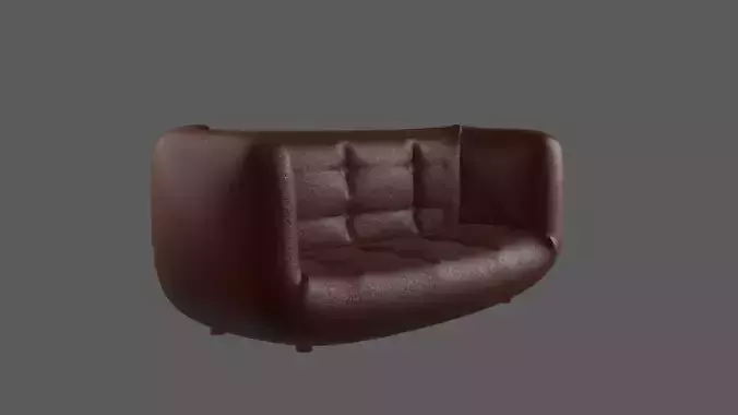 Sofa Leather