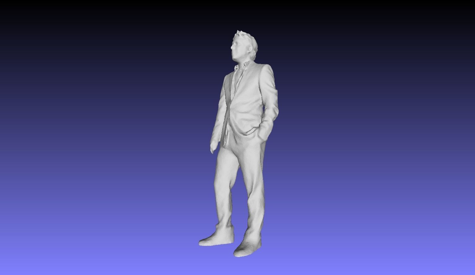 Printle B Homme 220 P 3D print model_29