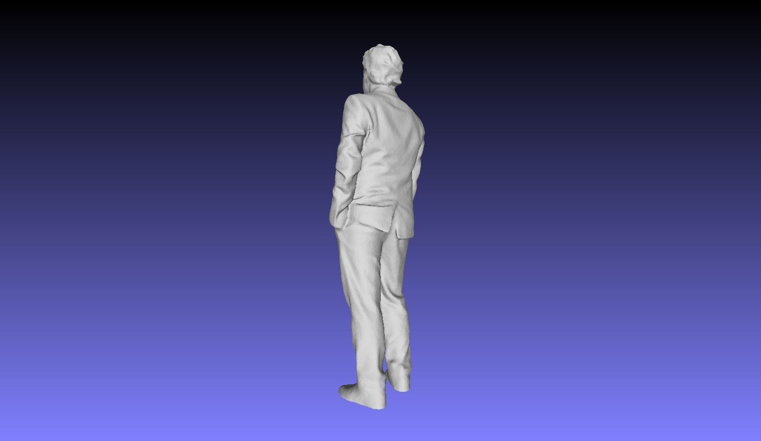 Printle B Homme 220 P 3D print model_21