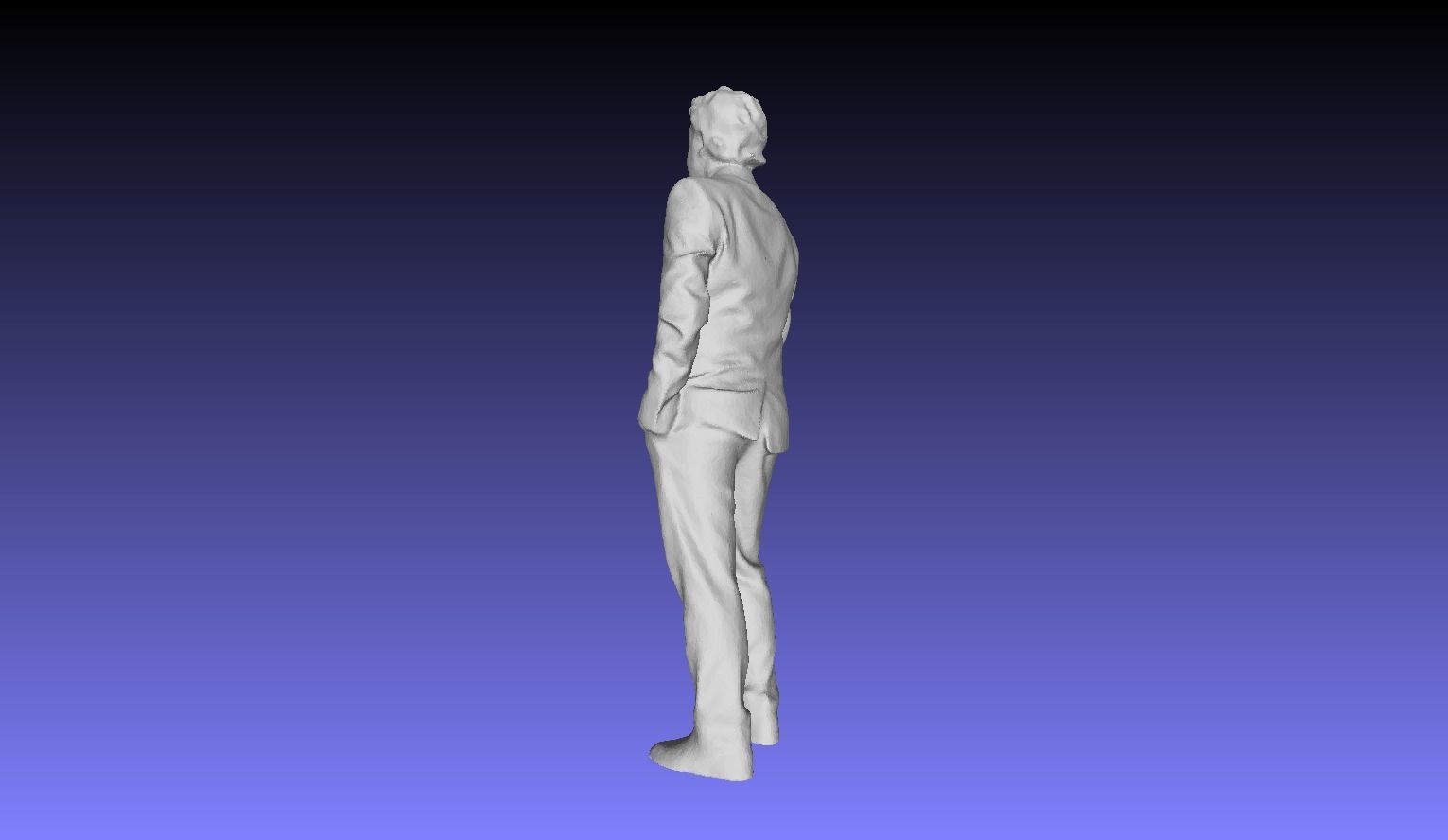 Printle B Homme 220 P 3D print model_22