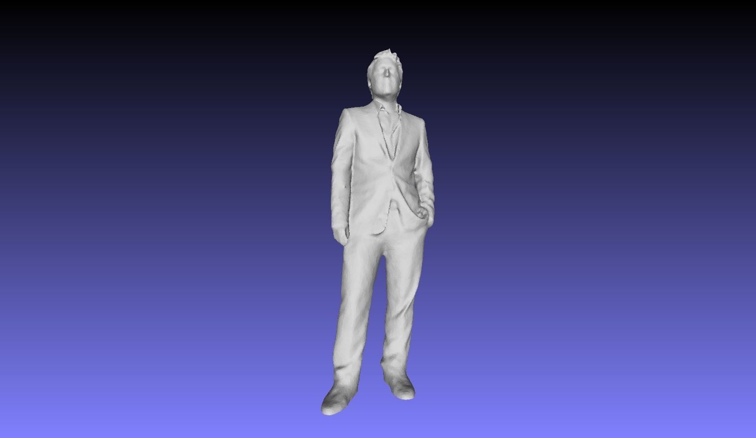 Printle B Homme 220 P 3D print model_4