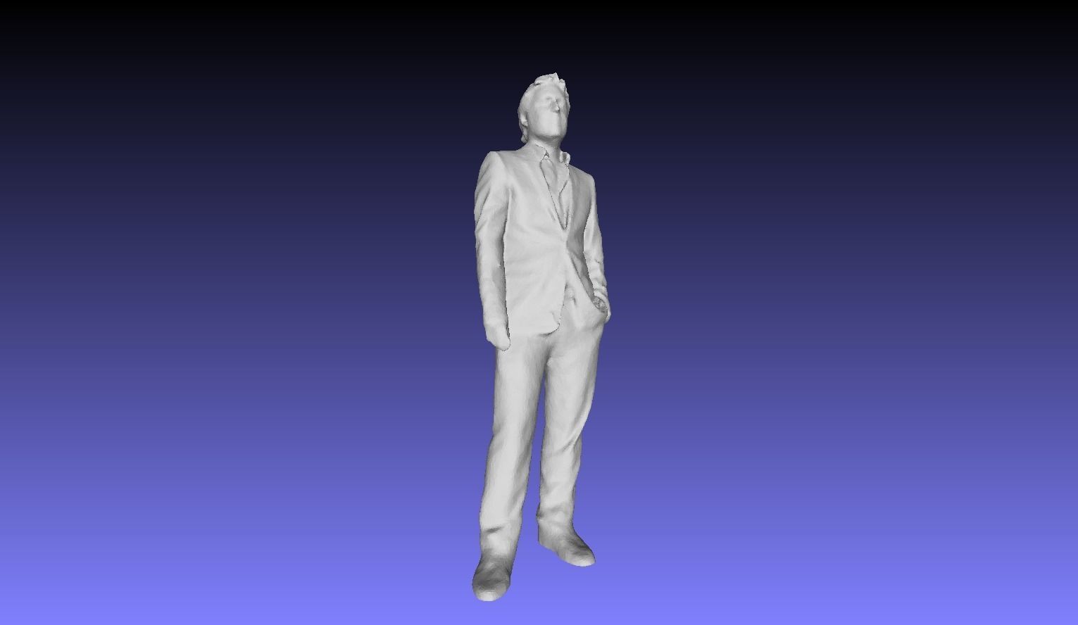 Printle B Homme 220 P 3D print model_5