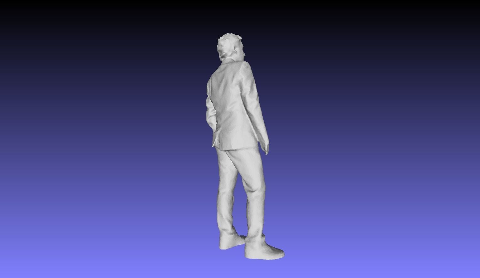 Printle B Homme 220 P 3D print model_13