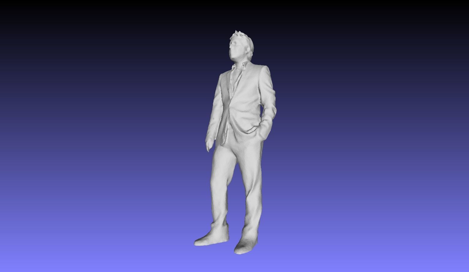 Printle B Homme 220 P 3D print model_30