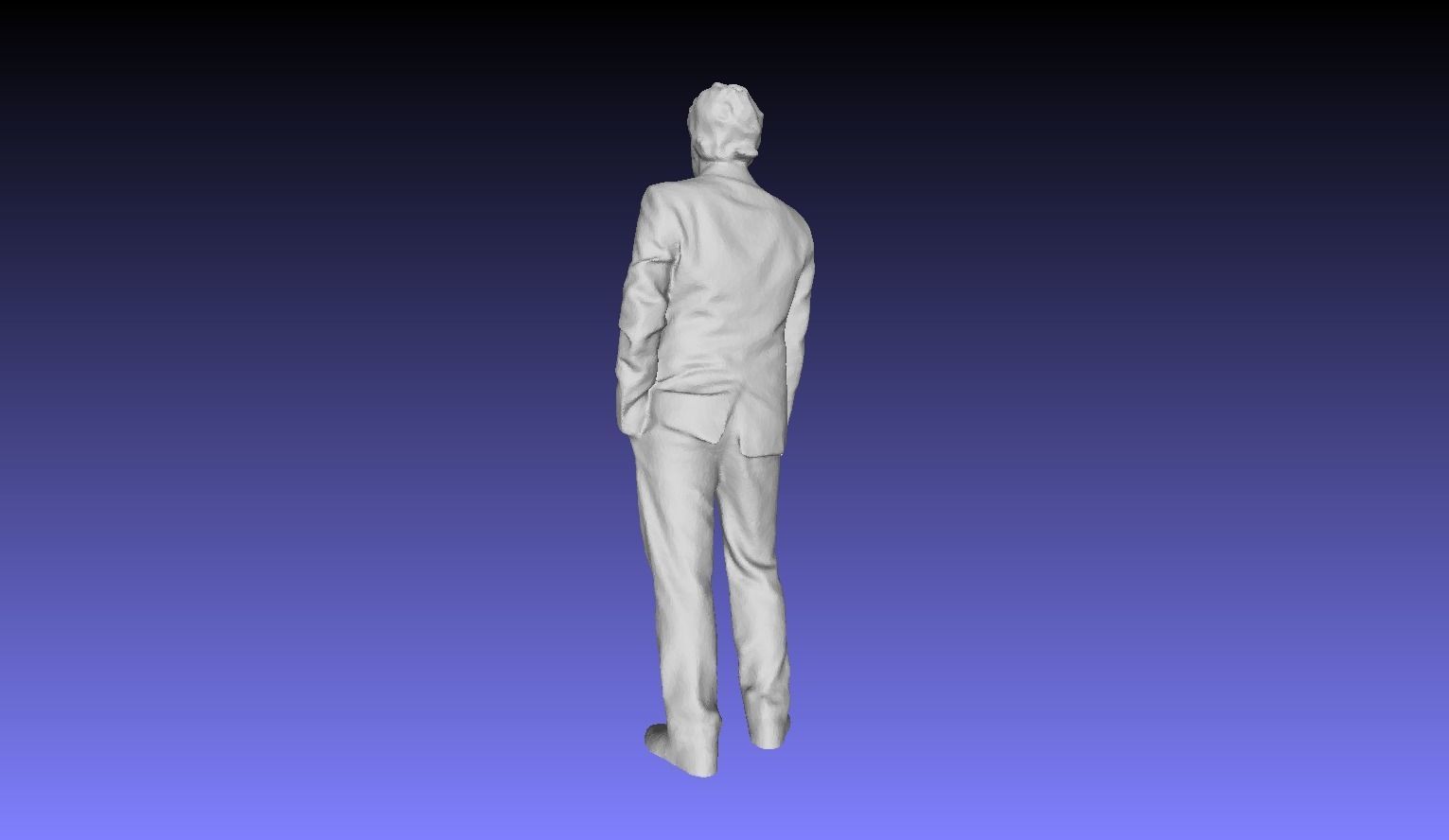 Printle B Homme 220 P 3D print model_20