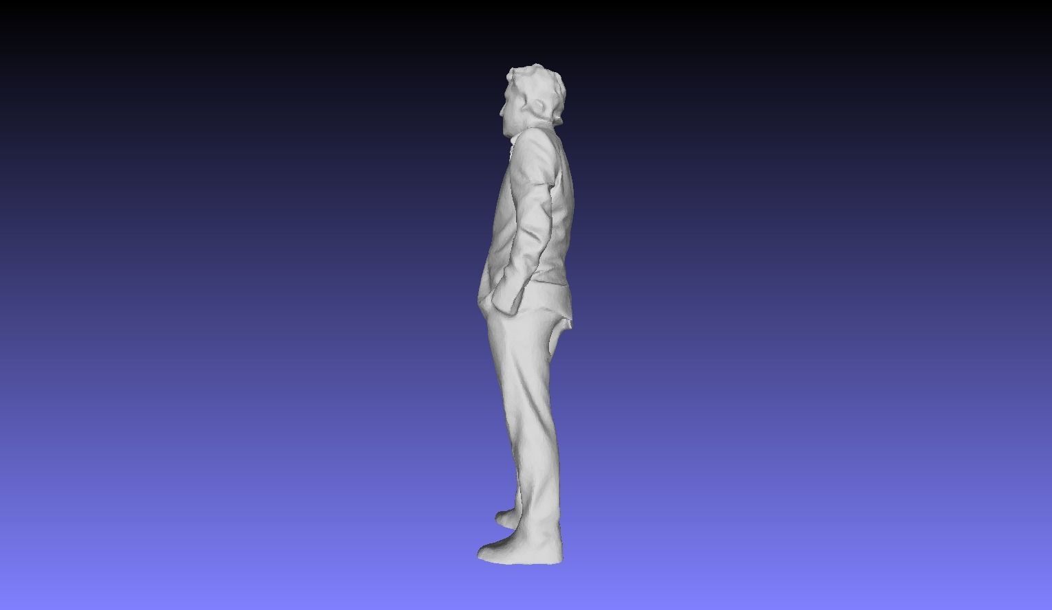Printle B Homme 220 P 3D print model_24