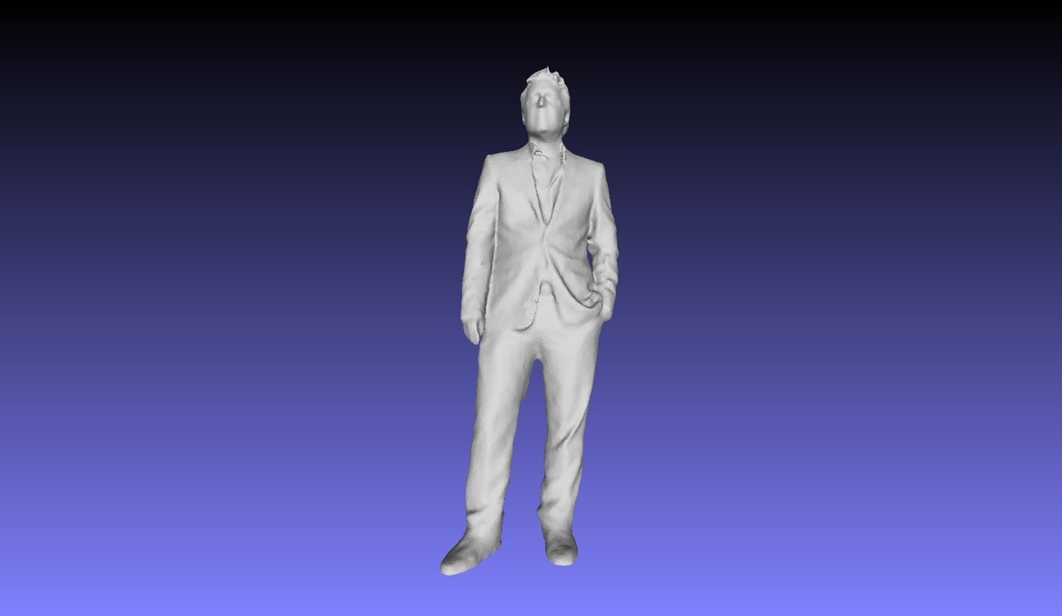 Printle B Homme 220 P 3D print model_3