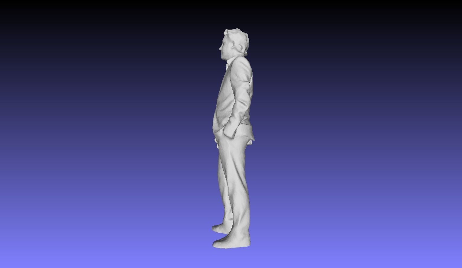 Printle B Homme 220 P 3D print model_25