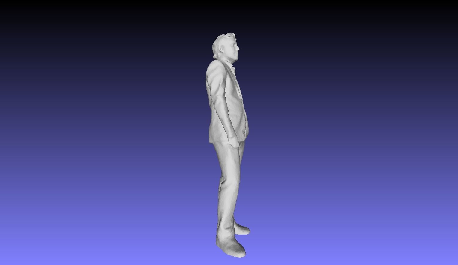 Printle B Homme 220 P 3D print model_9