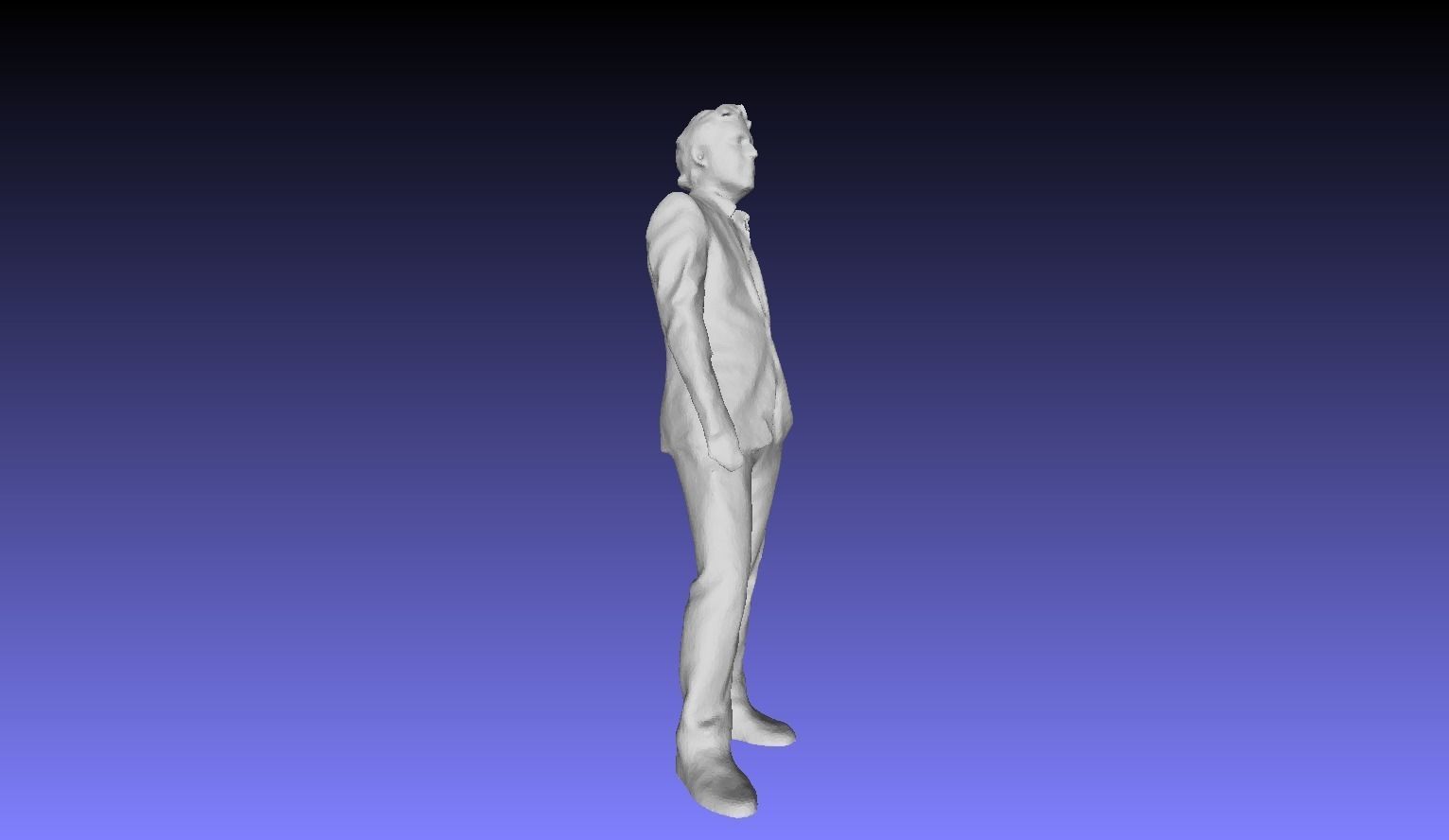 Printle B Homme 220 P 3D print model_8