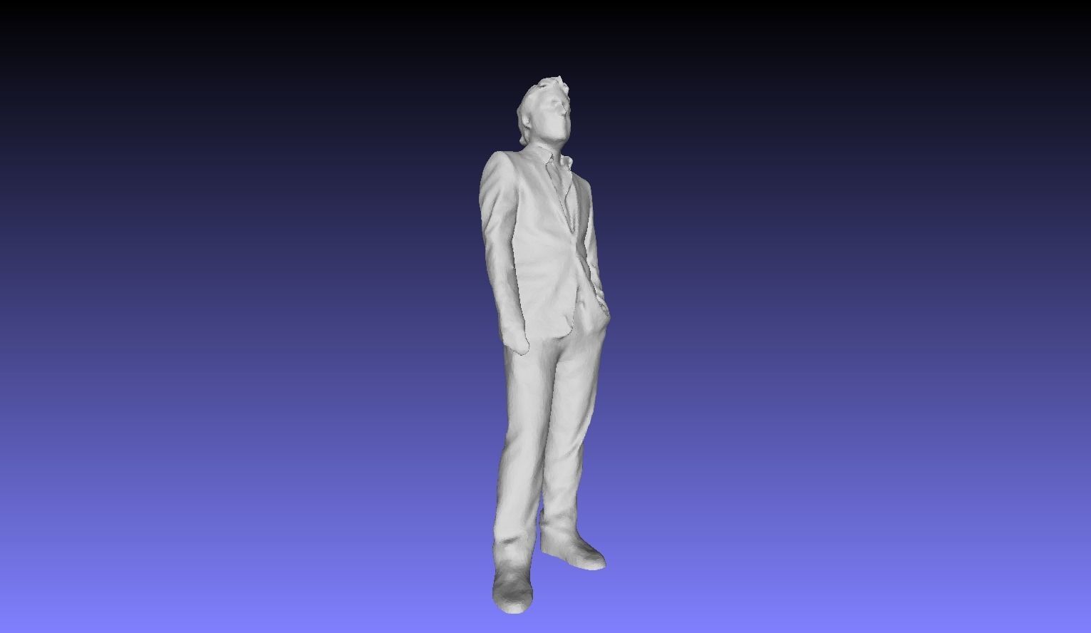 Printle B Homme 220 P 3D print model_6