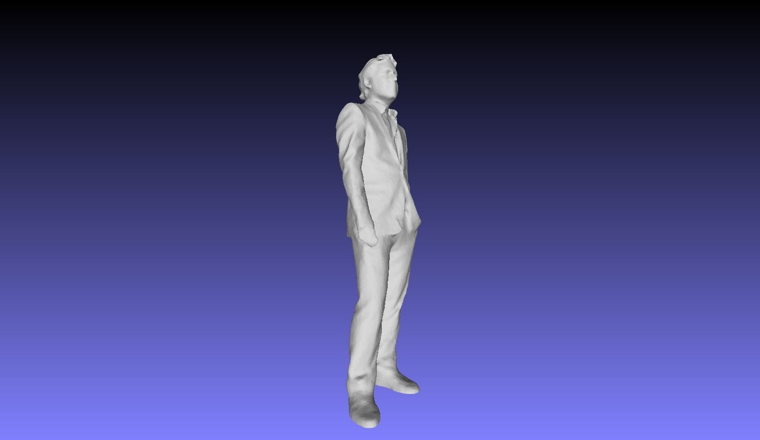 Printle B Homme 220 P 3D print model_7