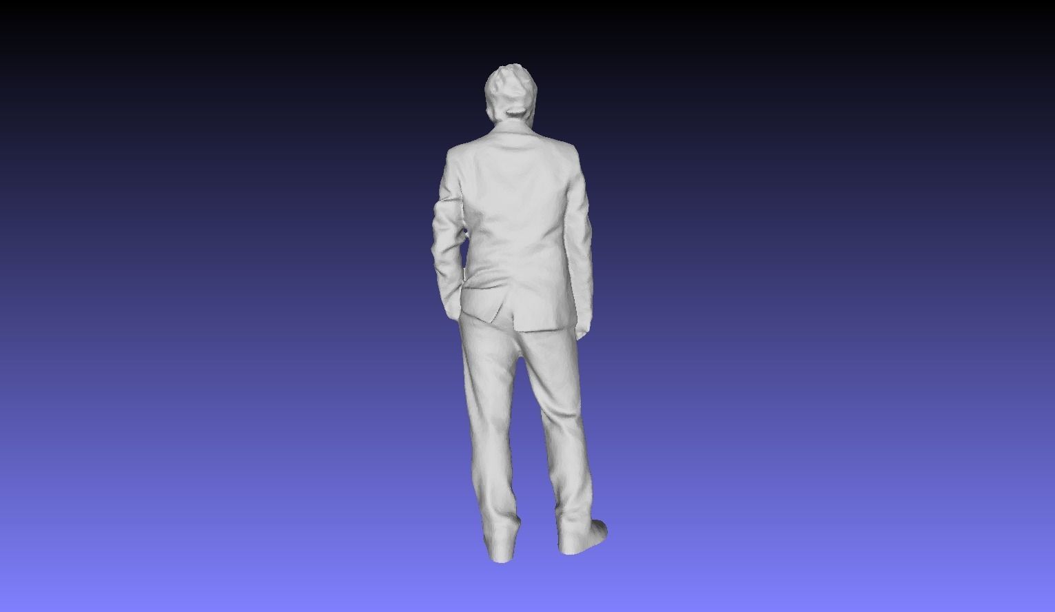 Printle B Homme 220 P 3D print model_18