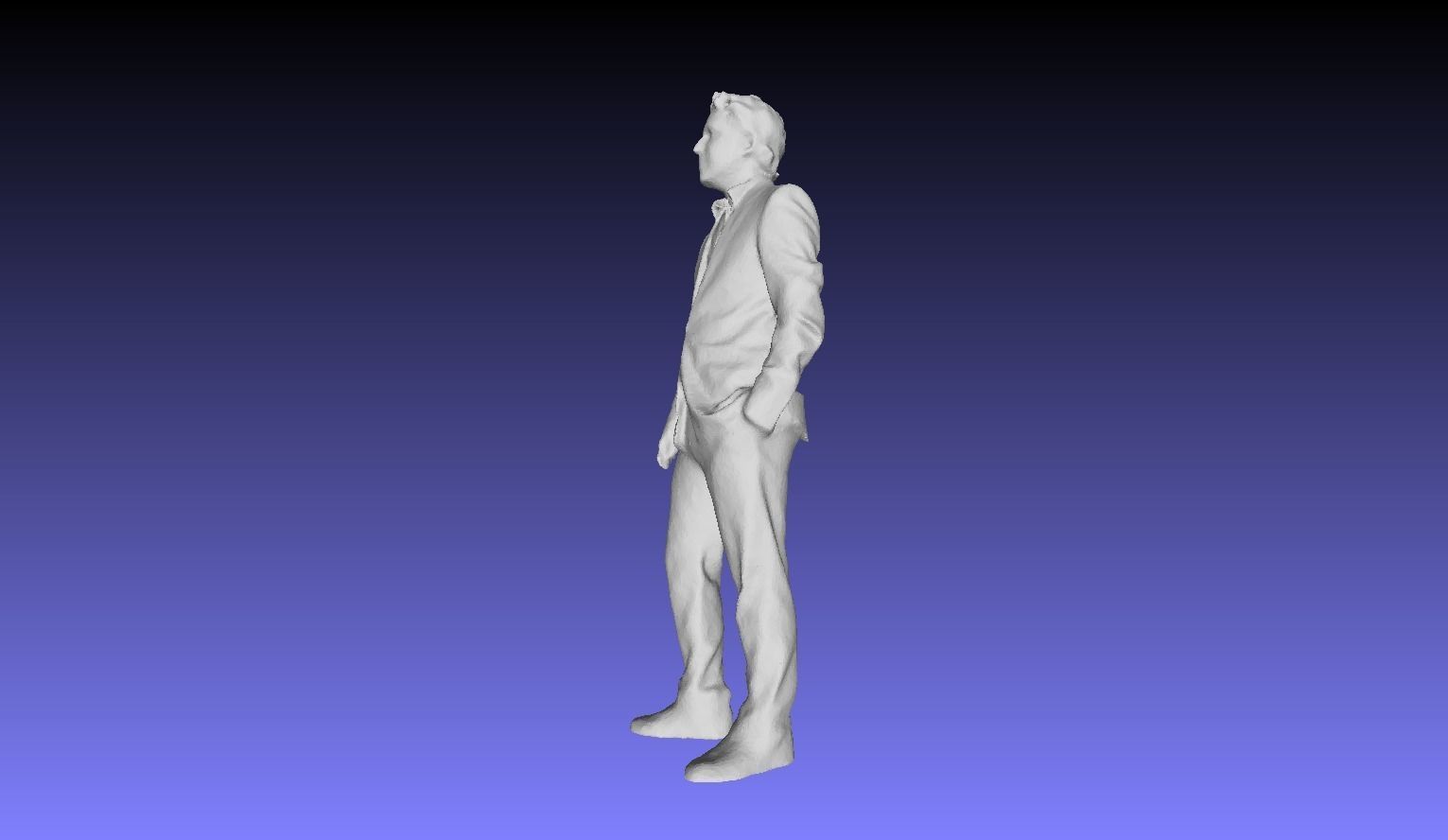 Printle B Homme 220 P 3D print model_27