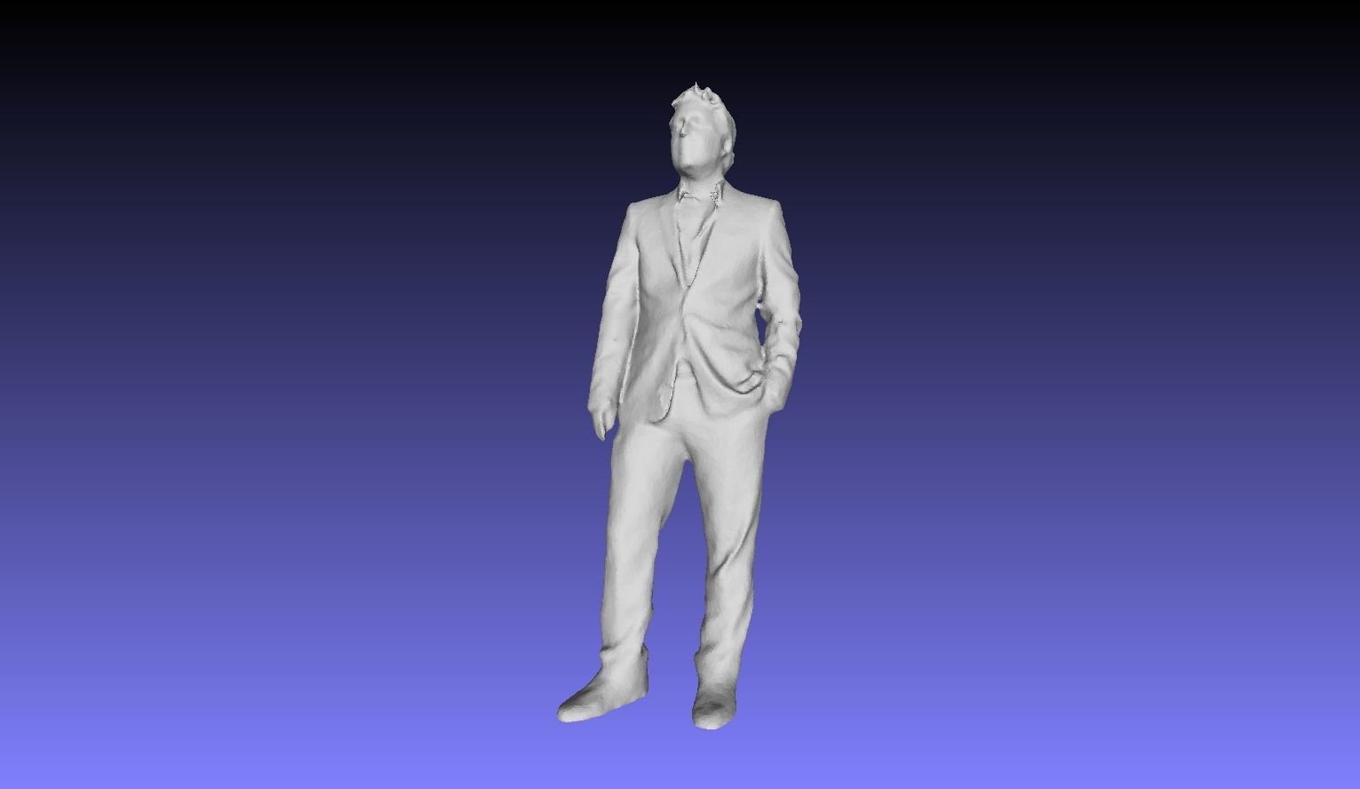 Printle B Homme 220 P 3D print model_1