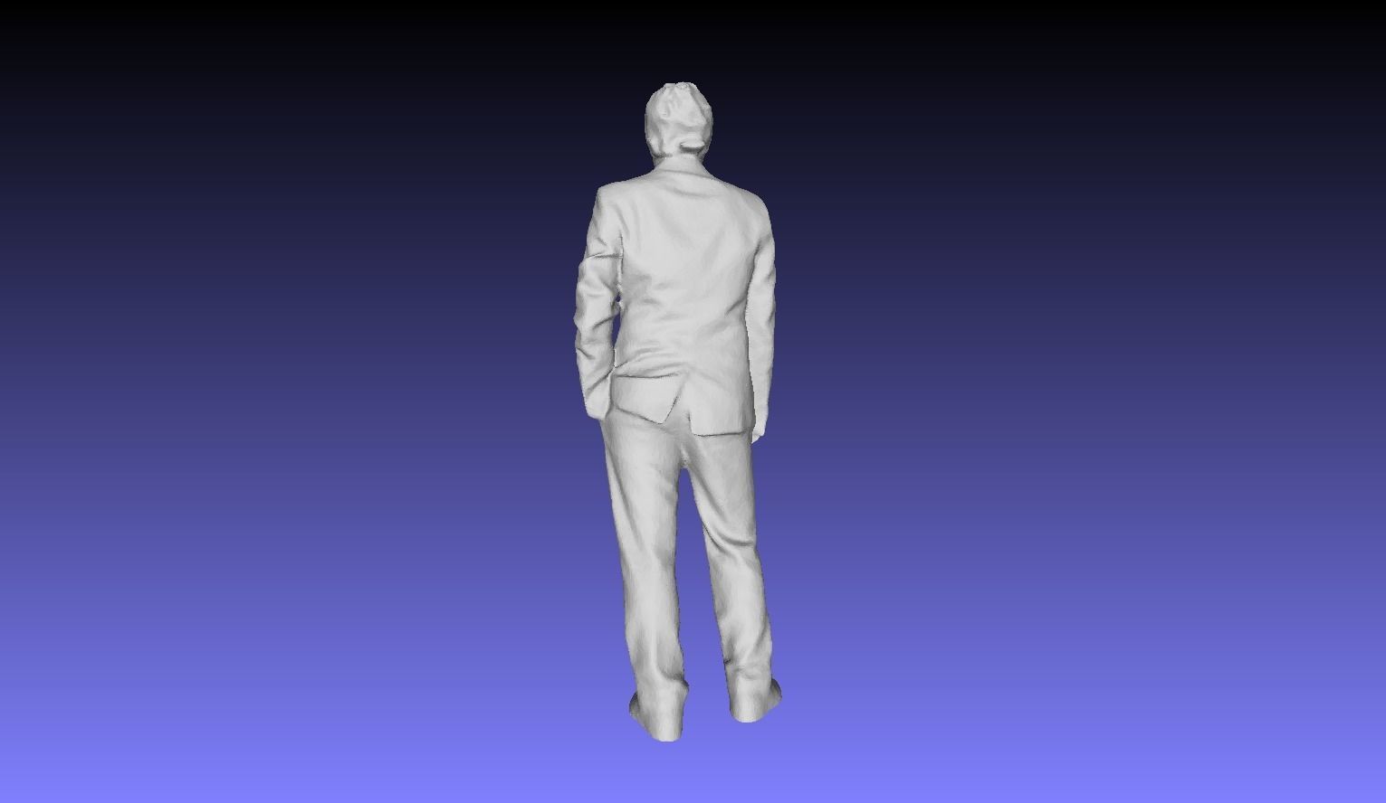 Printle B Homme 220 P 3D print model_19
