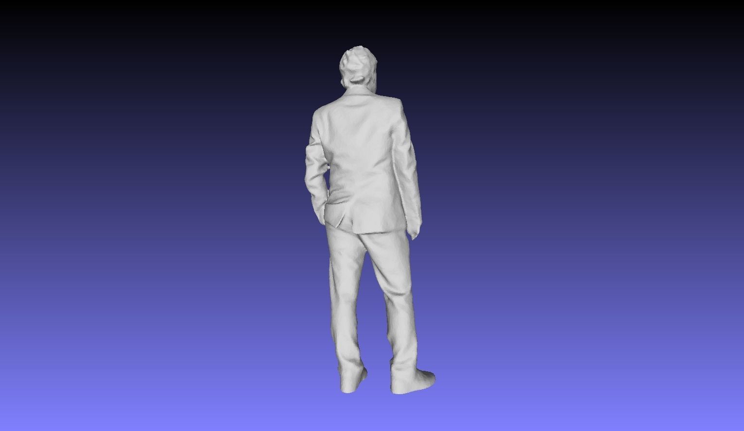 Printle B Homme 220 P 3D print model_16