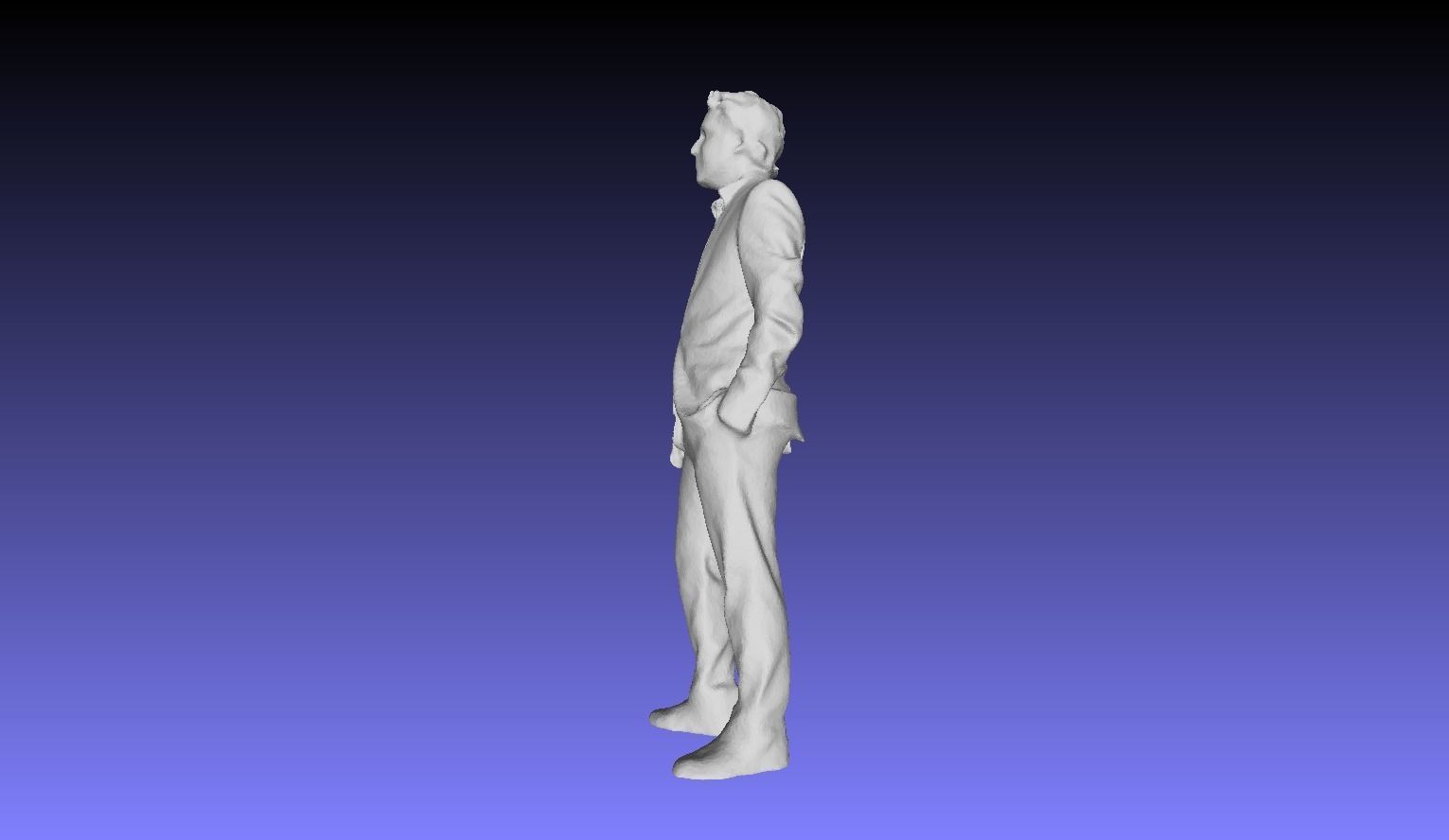 Printle B Homme 220 P 3D print model_26