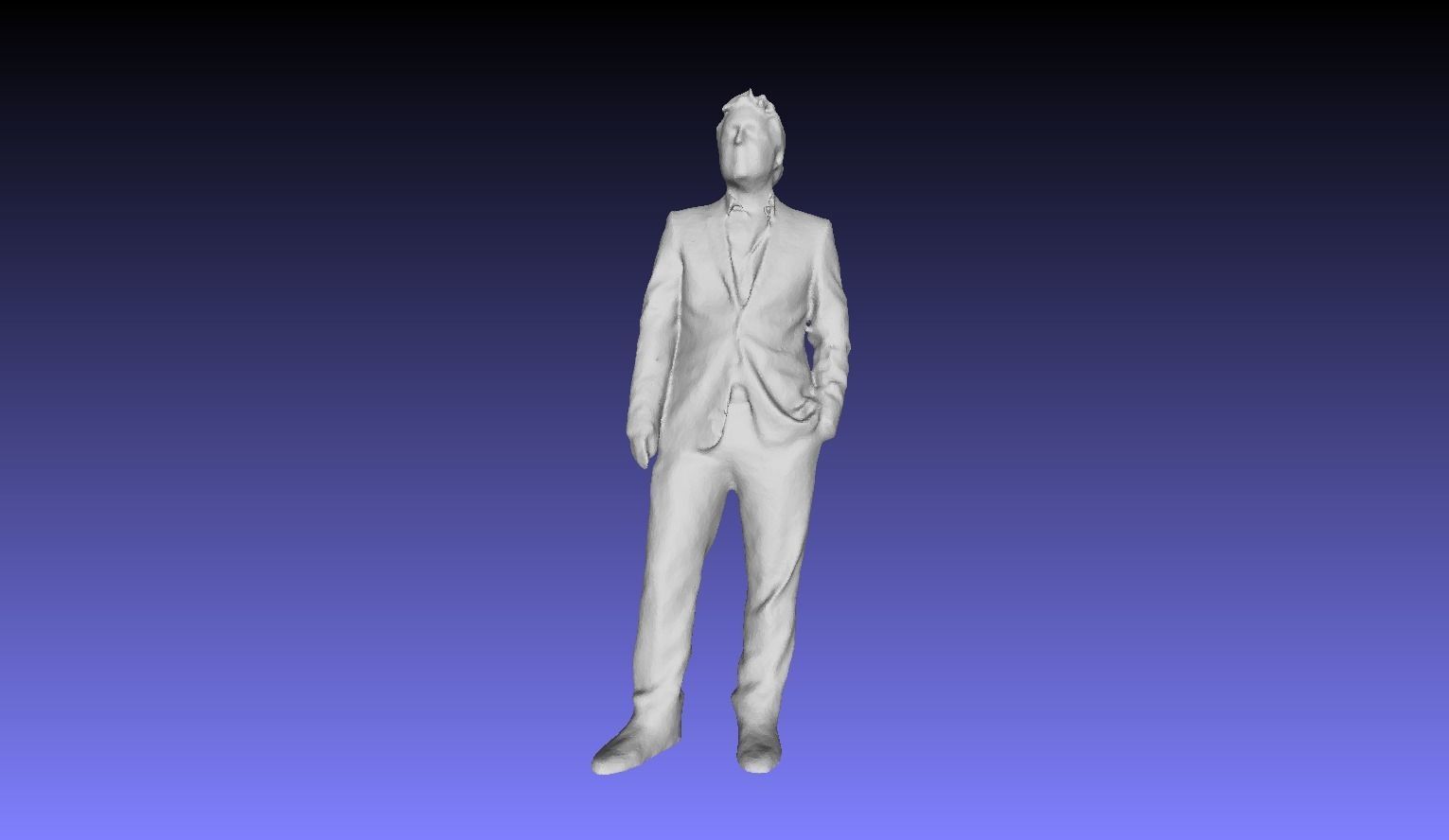 Printle B Homme 220 P 3D print model_2