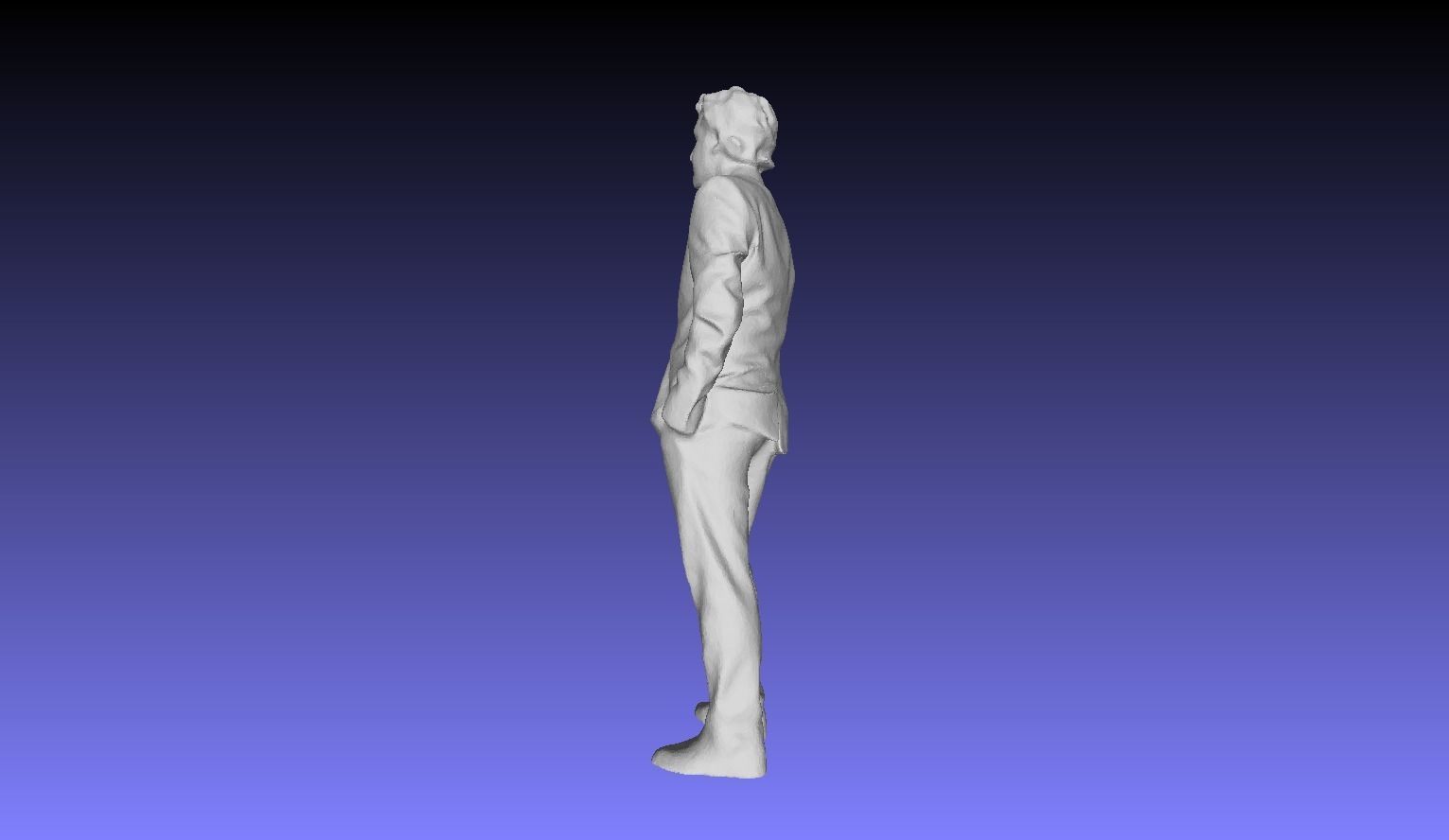 Printle B Homme 220 P 3D print model_23