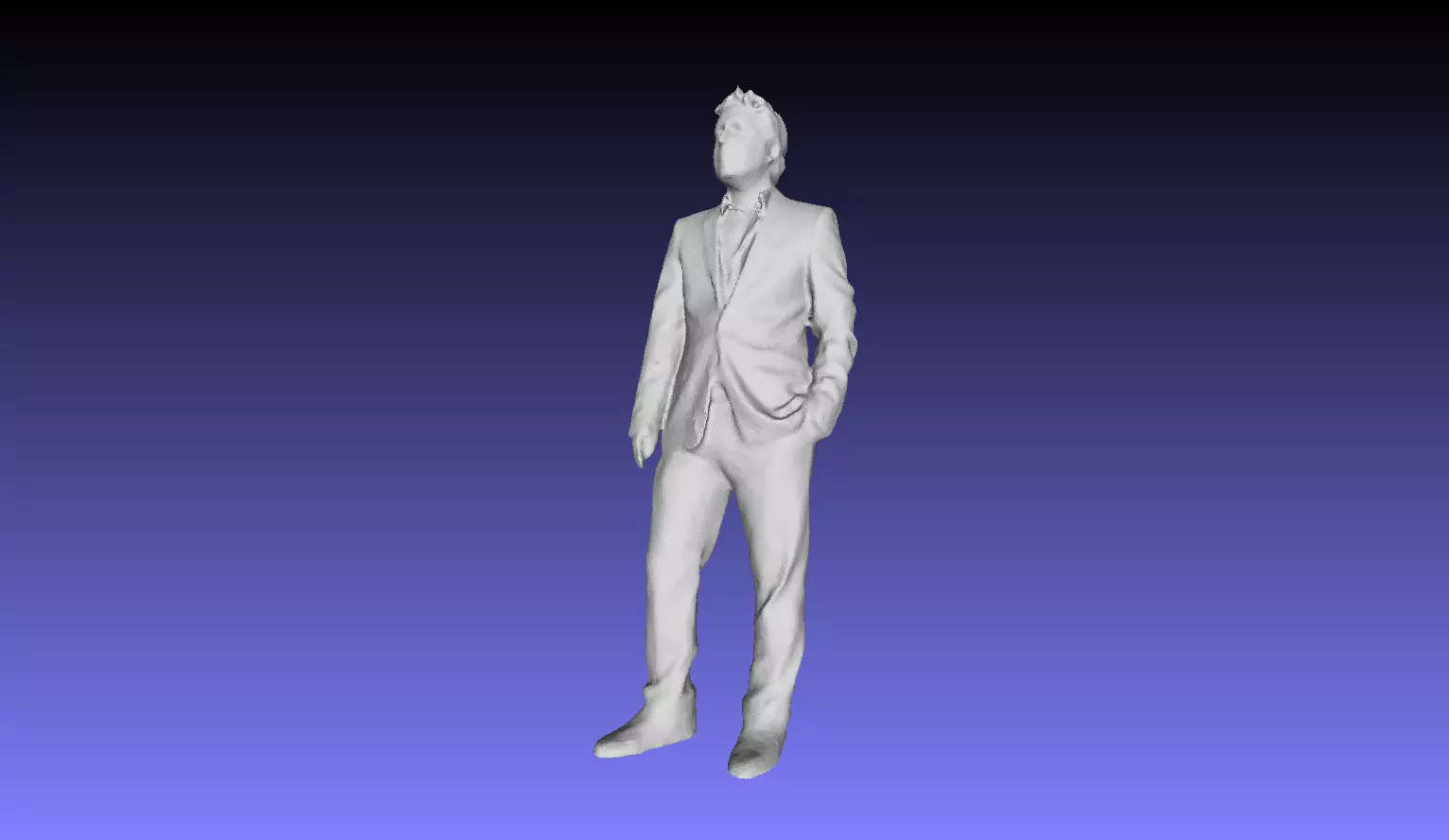 Printle B Homme 220 P 3D print model_0