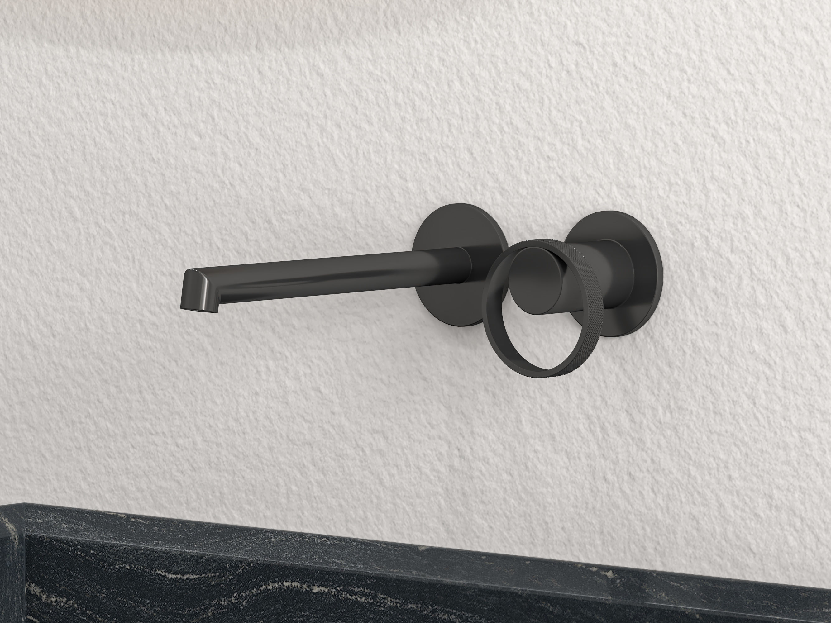 Salvatori Punto Drawers and washbasin 3D model_4