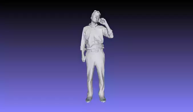 Printle CO Homme 221 S