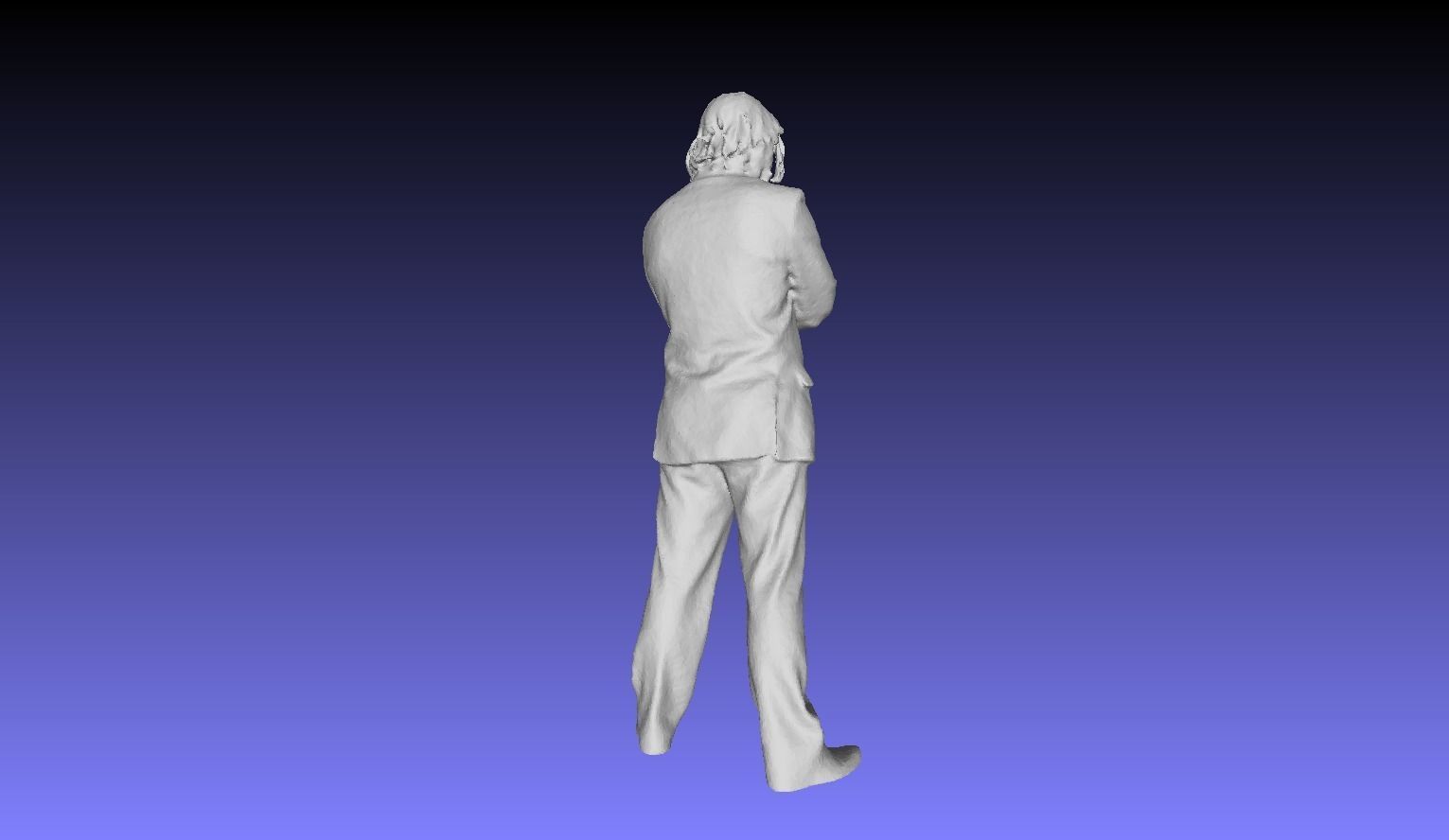 Printle B Homme 222 S 3D print model_15