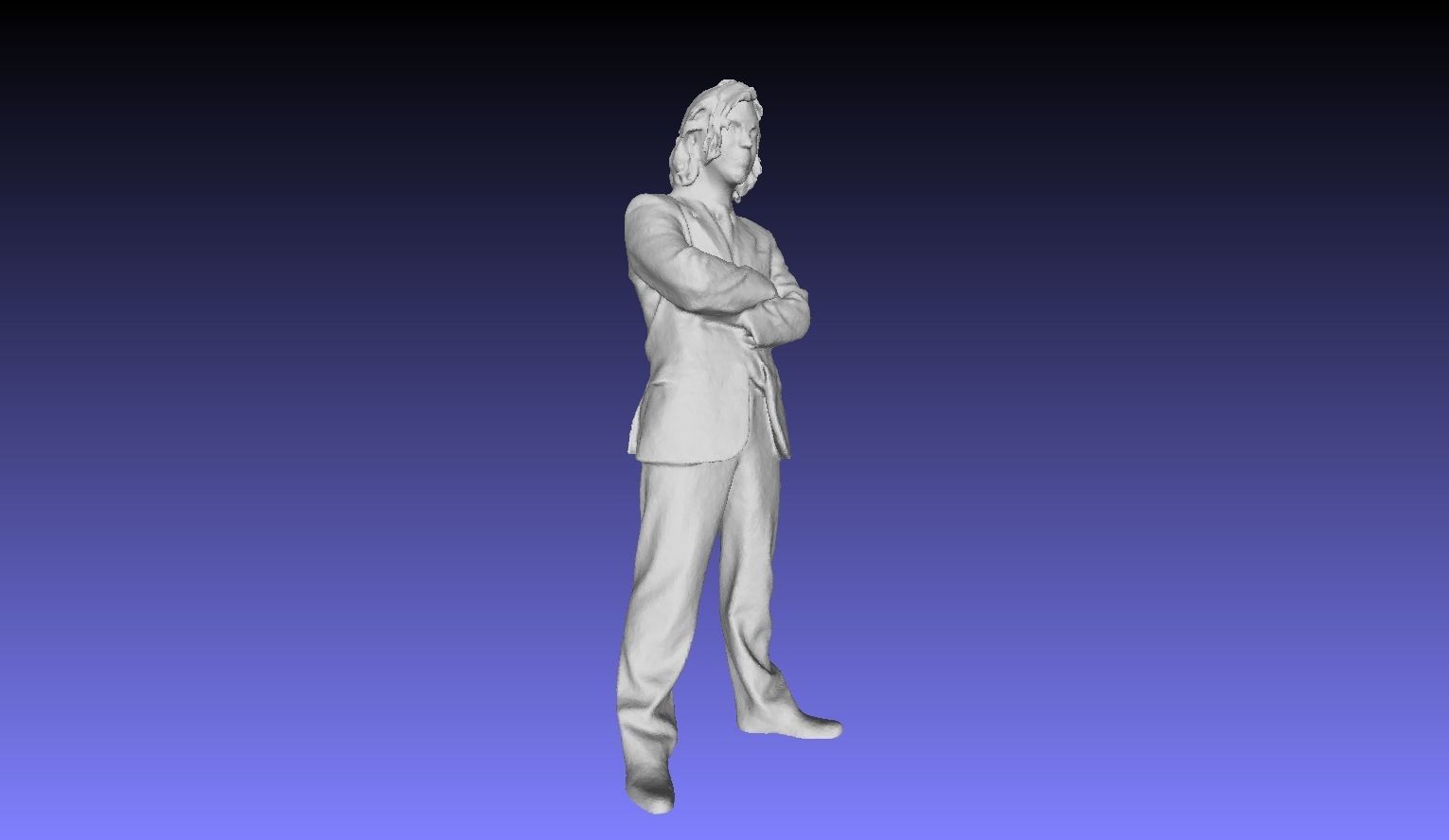 Printle B Homme 222 S 3D print model_5