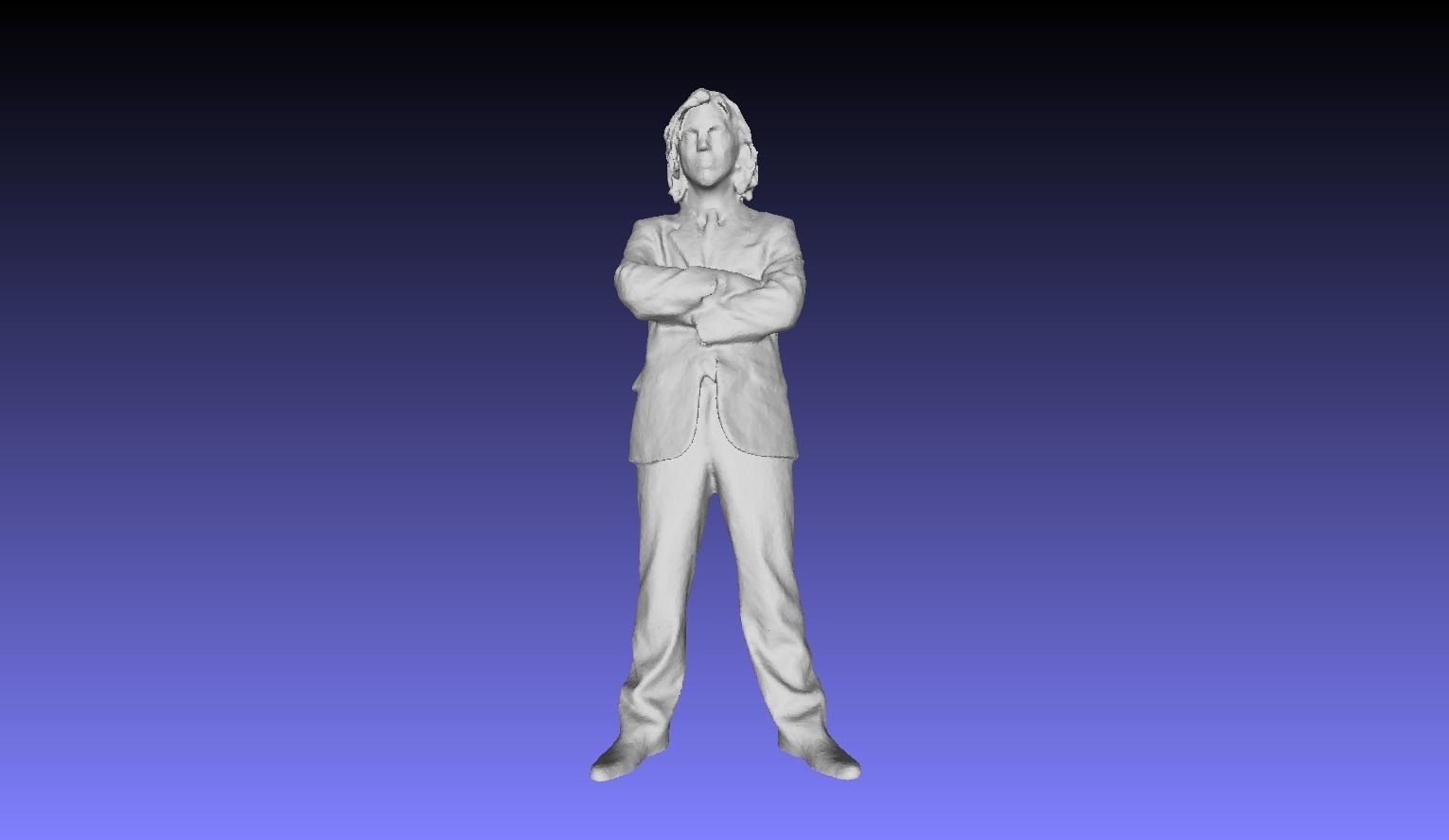 Printle B Homme 222 S 3D print model_34