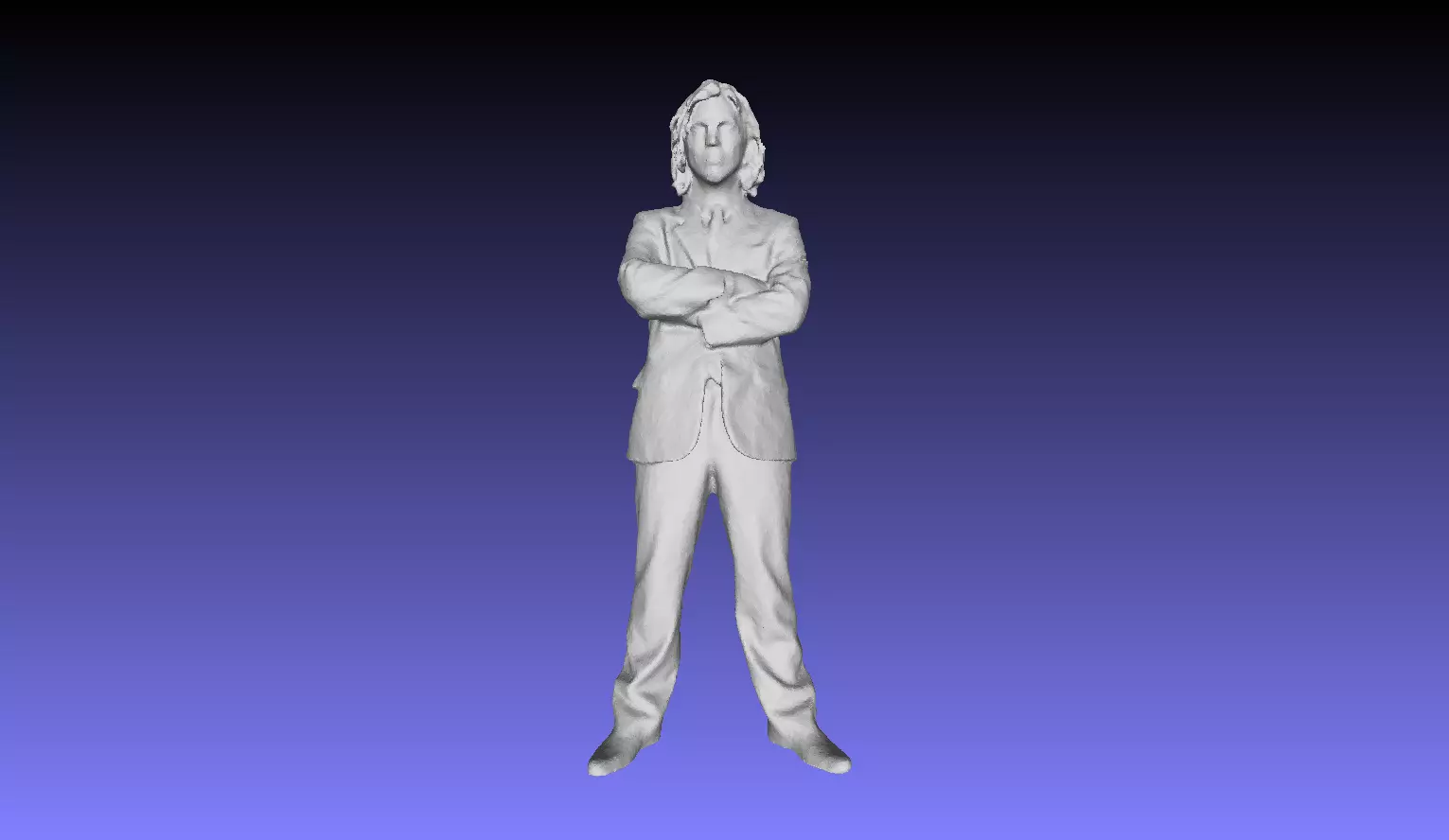 Printle B Homme 222 S 3D print model_0