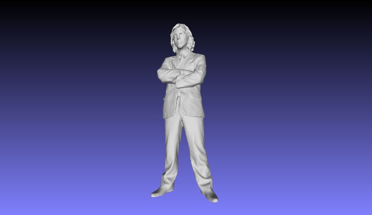 Printle B Homme 222 S 3D print model_32