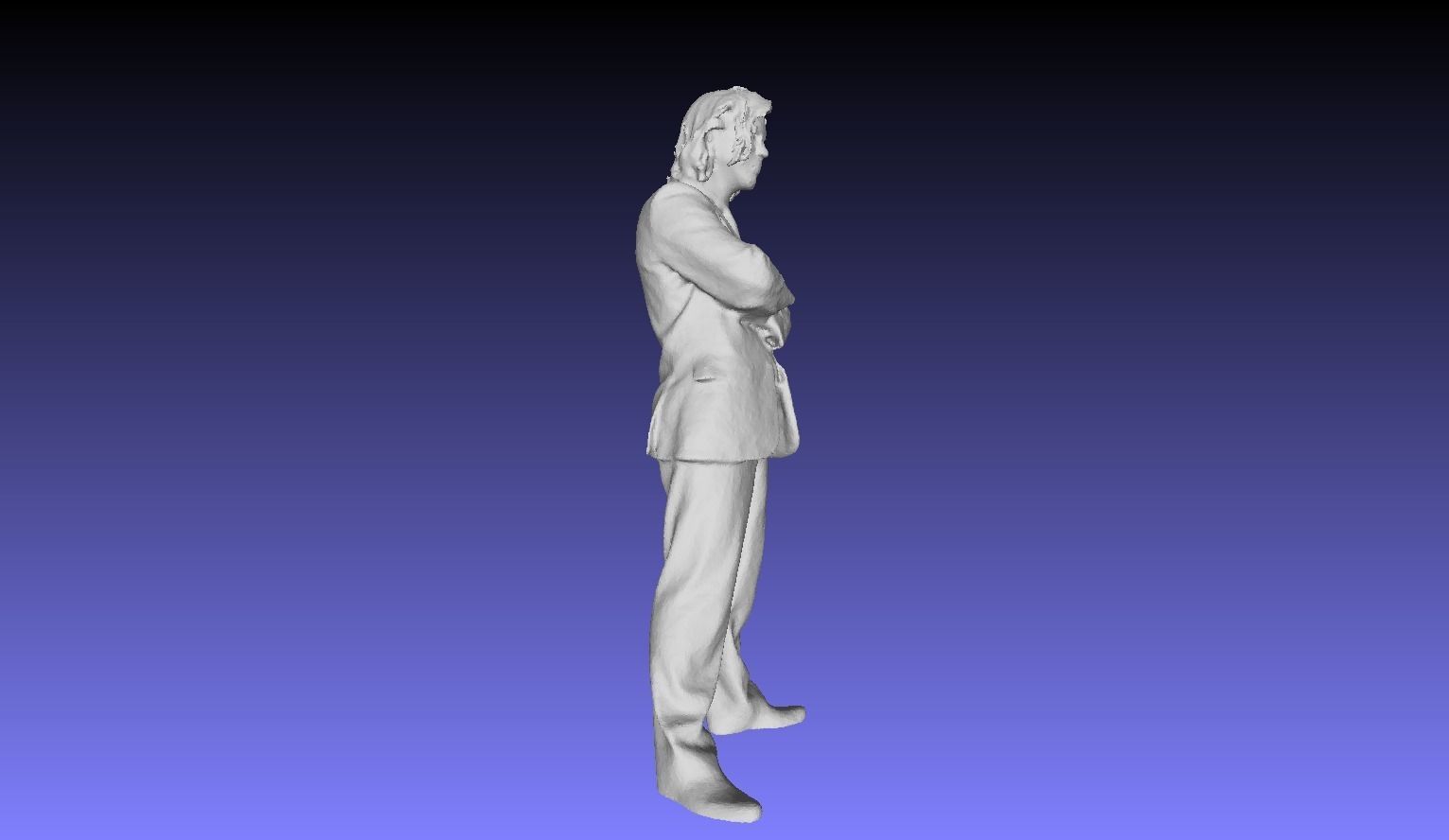 Printle B Homme 222 S 3D print model_8