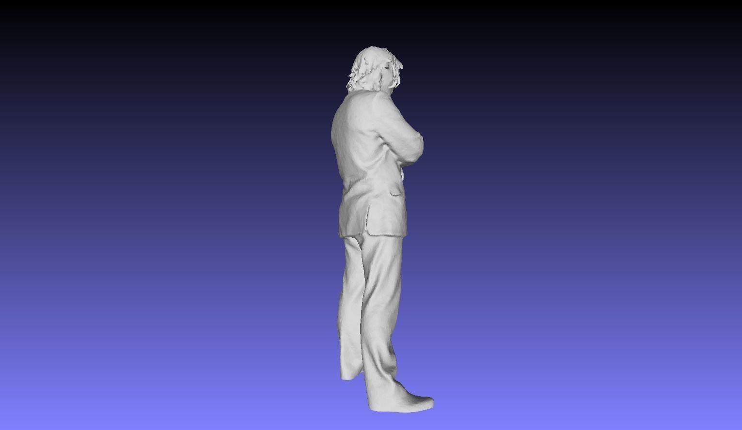 Printle B Homme 222 S 3D print model_12
