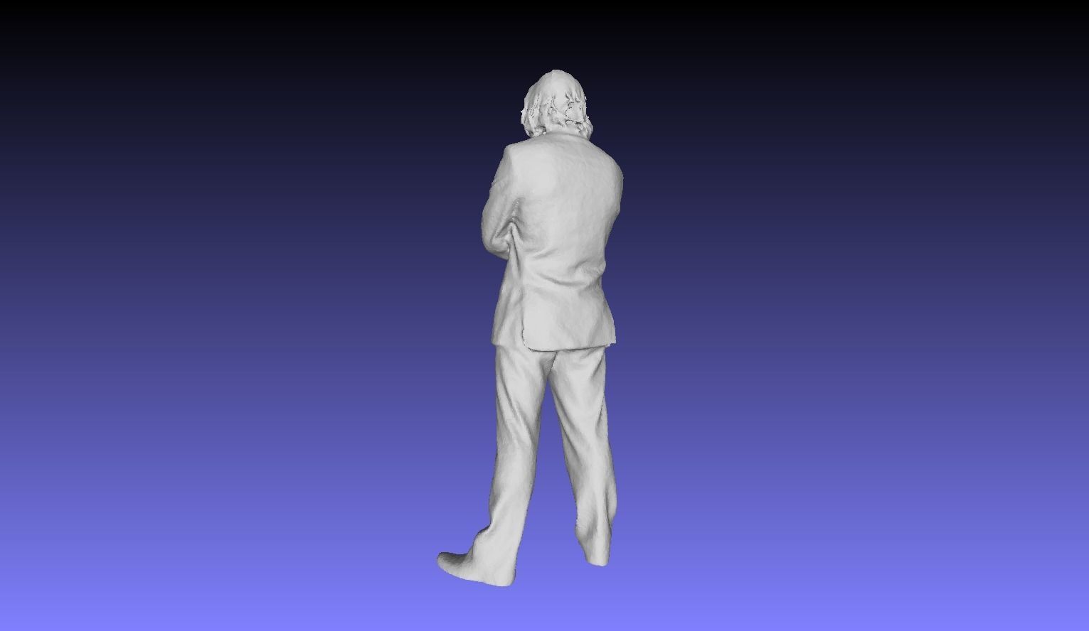 Printle B Homme 222 S 3D print model_20