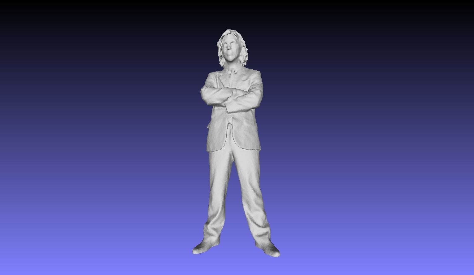 Printle B Homme 222 S 3D print model_33