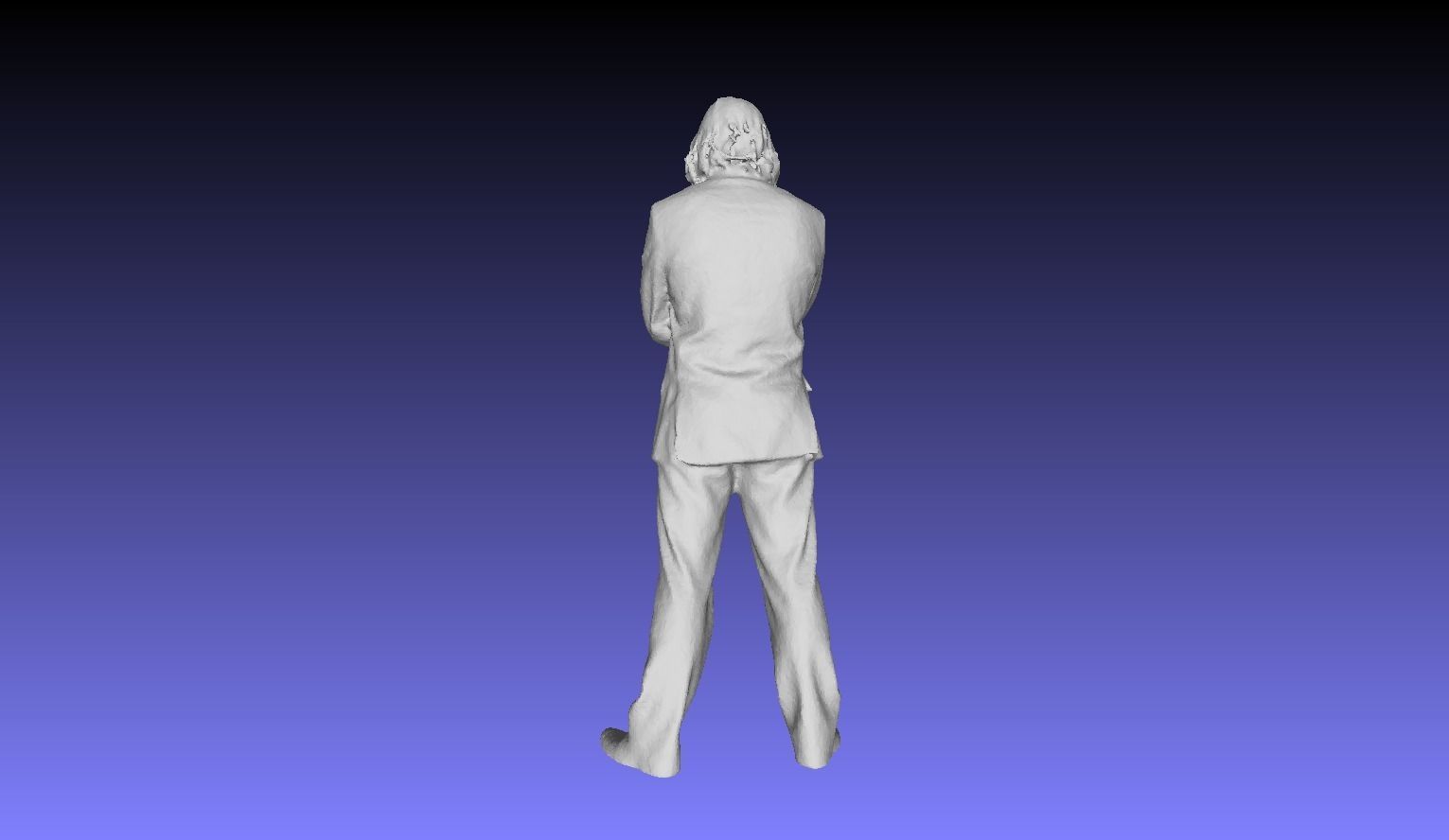 Printle B Homme 222 S 3D print model_18