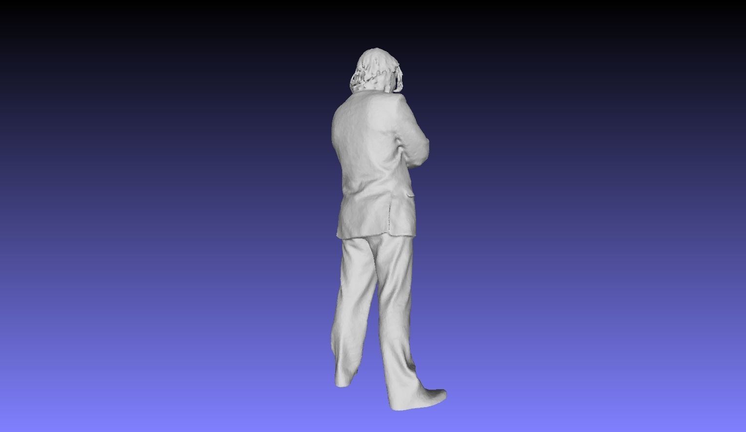 Printle B Homme 222 S 3D print model_14