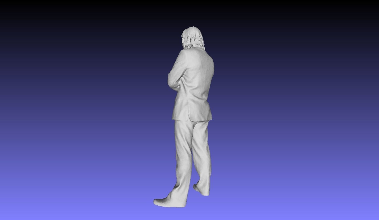 Printle B Homme 222 S 3D print model_22