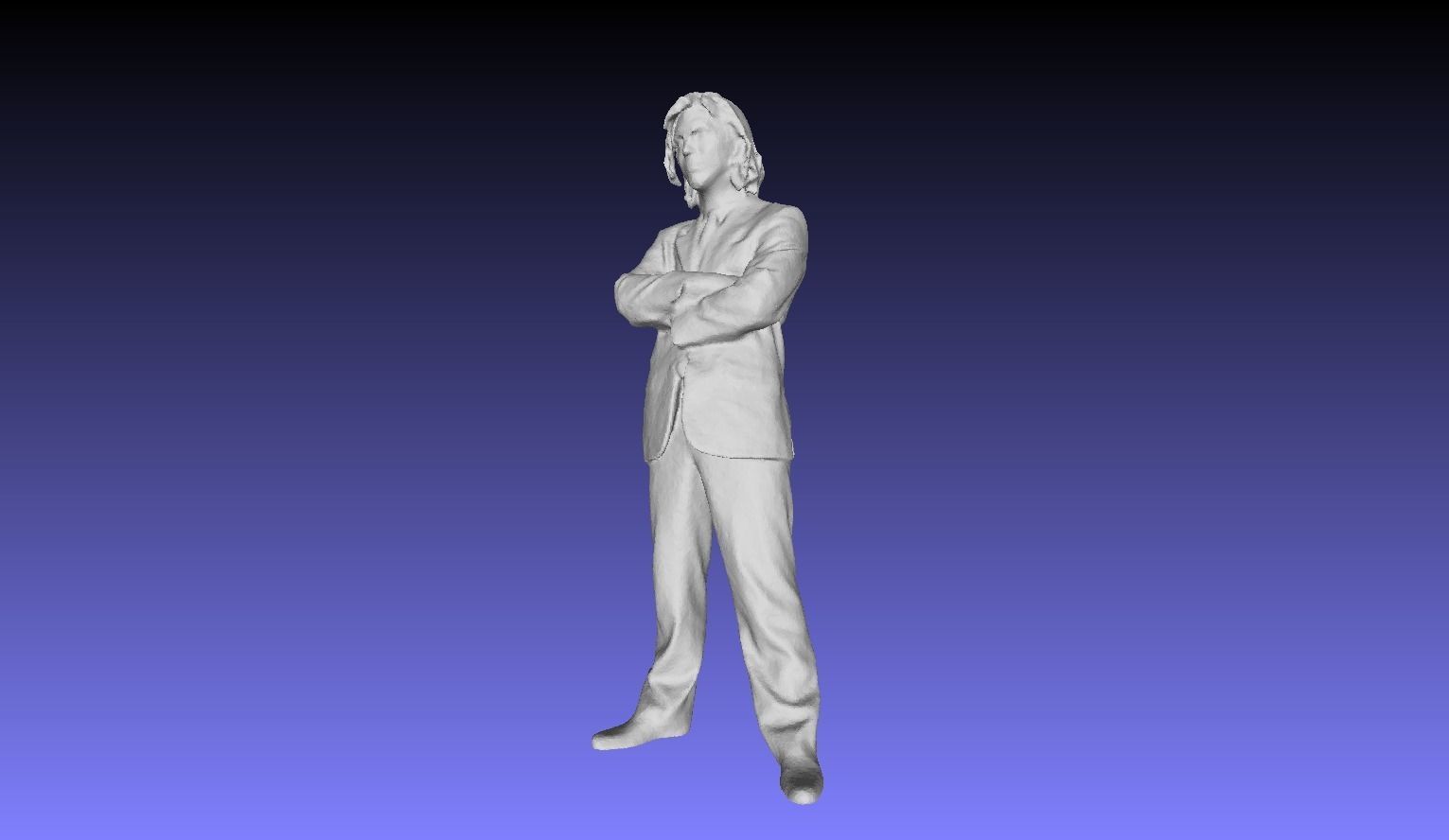 Printle B Homme 222 S 3D print model_30