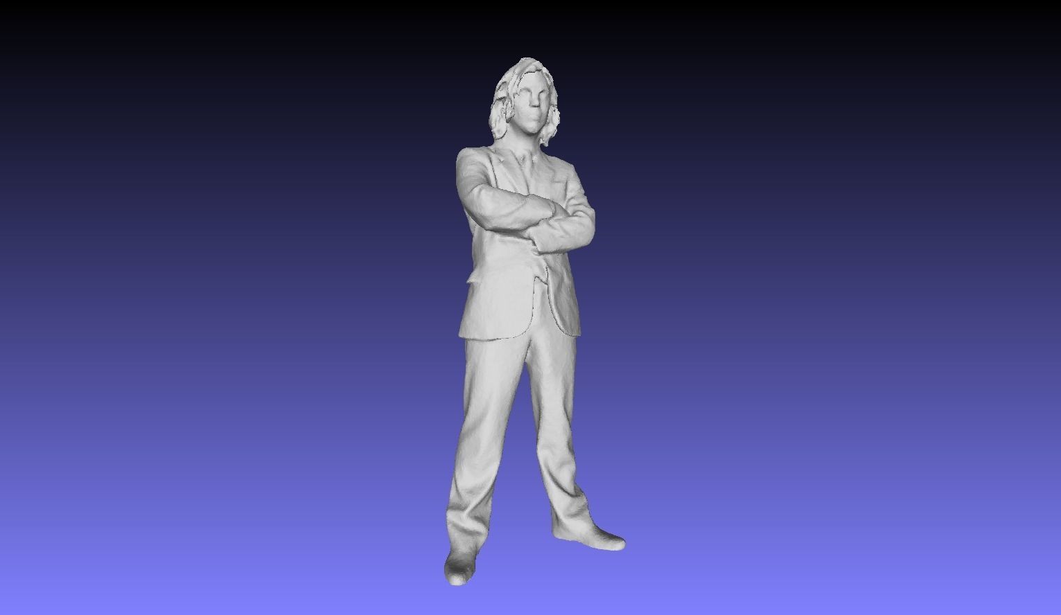 Printle B Homme 222 S 3D print model_3