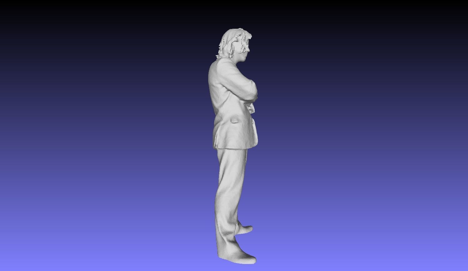 Printle B Homme 222 S 3D print model_9