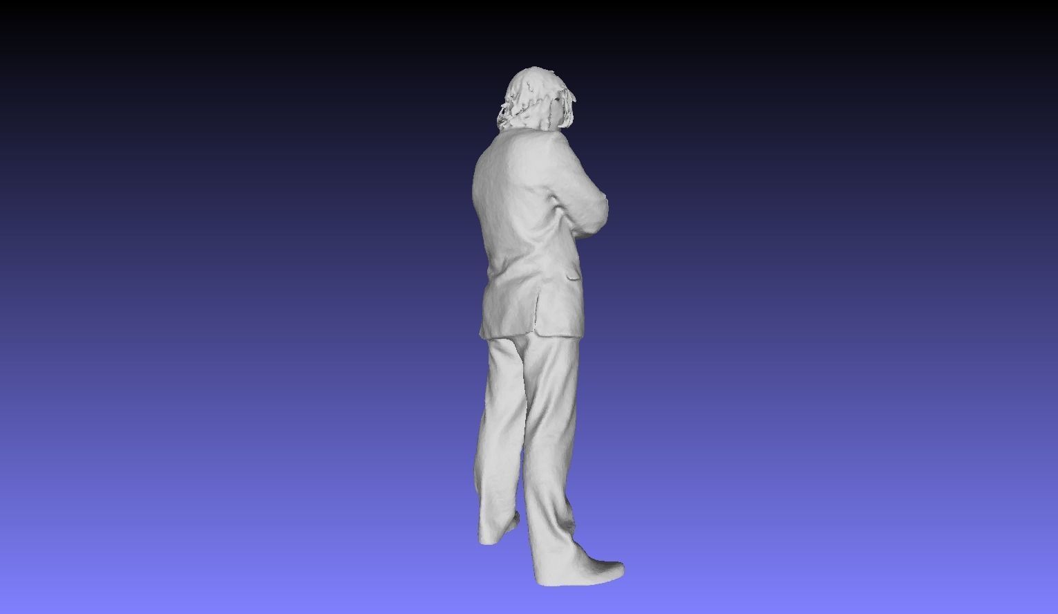 Printle B Homme 222 S 3D print model_13